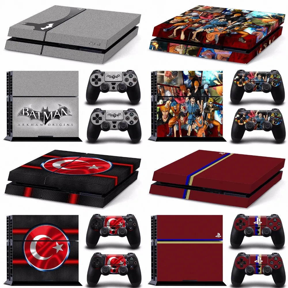 TN-PS4-1711