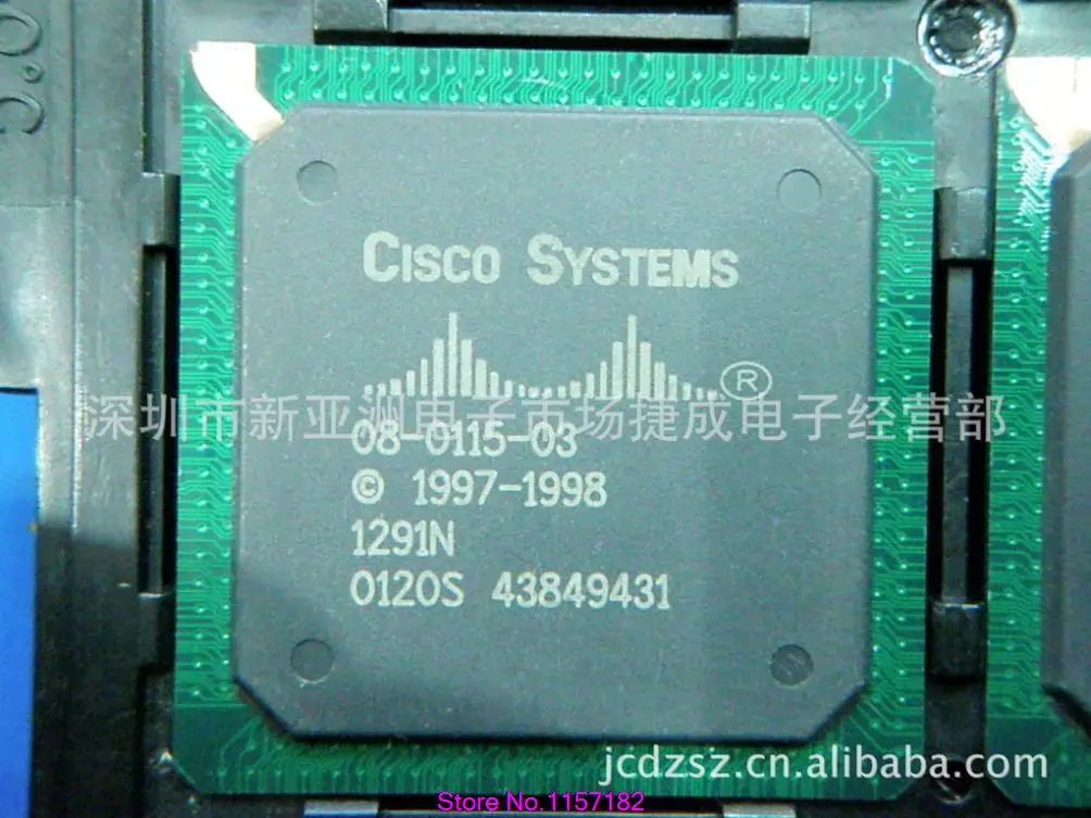 

1291N   BGA
