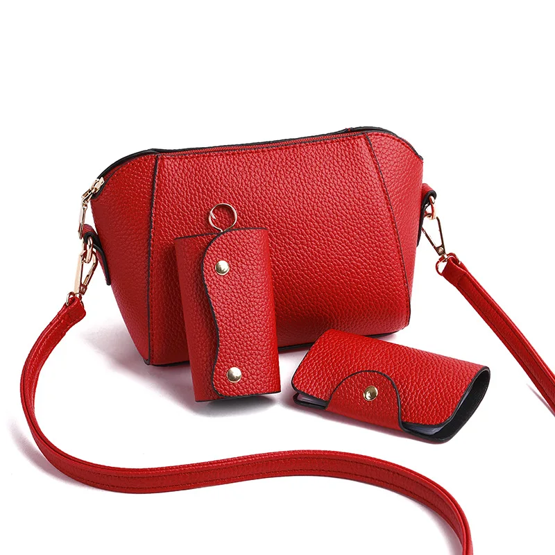 

New Arrival luxury handbags women bags designer Leather Solid Handbag Shoulder Bags Crossbody Bags for Girls Messenger Bags