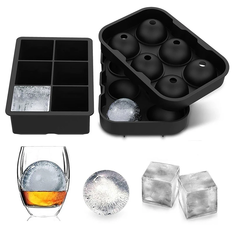 Tips And Tricks For Making Clear Ice Cubes At Home And The Best Ice