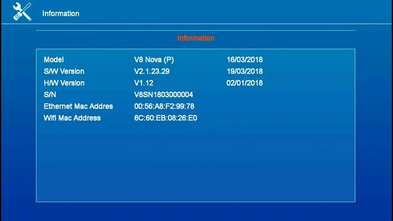 Gtmedia v8 gtmedia v8 pro2 h.265 hd