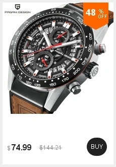 Lige top бренд класса люкс Для мужчин часы механические Автоматические часы Для мужчин полный Сталь Бизнес Водонепроницаемый спортивные часы