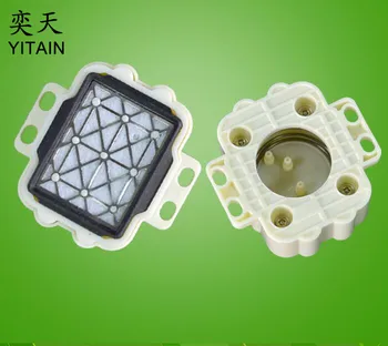 

Free Shipping - 2 pcs WIT-COLOR Ultra 9000 / 9100 / 9200 Printer DX7 Metal Strainer Cap Capping Top