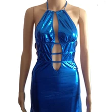 Лидер продаж пикантные Для женщин Мини платье на бретелях Эластичный Клубная одежда Эротика спинки Форма Кружево до рубашки пикантные Babydoll пижамы