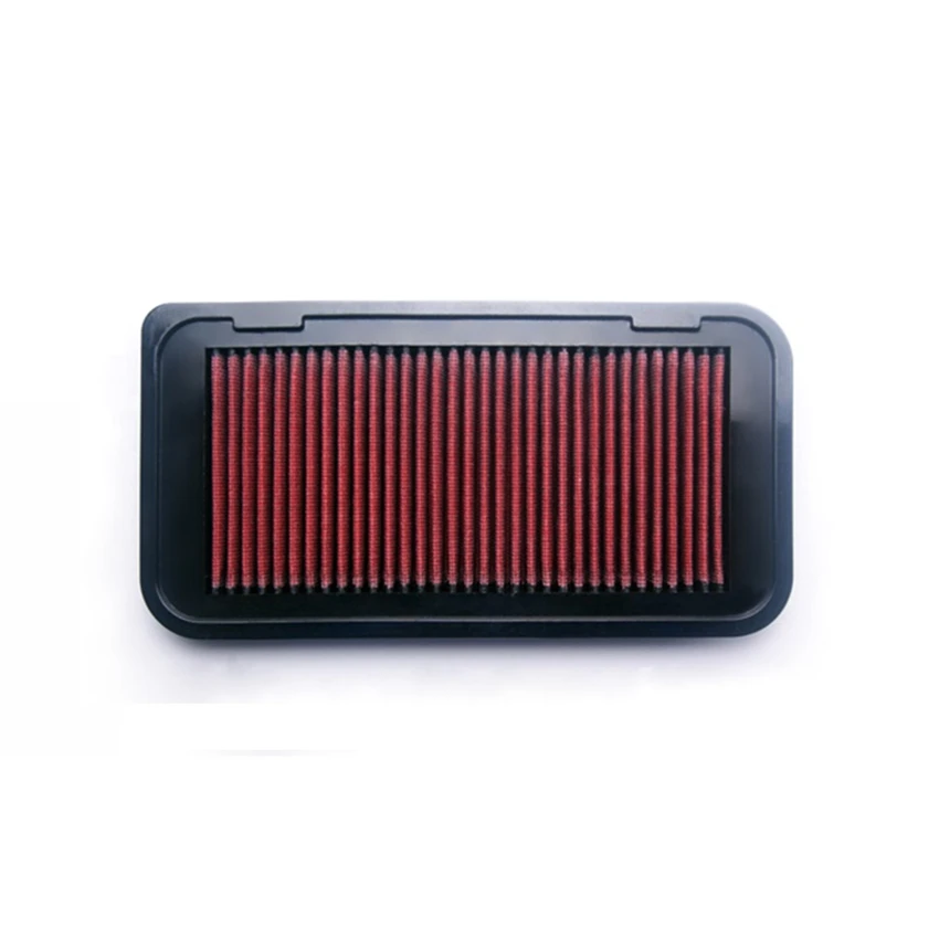 EDDYSTAR High Flow Air Filters 33 2552 Cotton Gauze Pre Oiled Increase