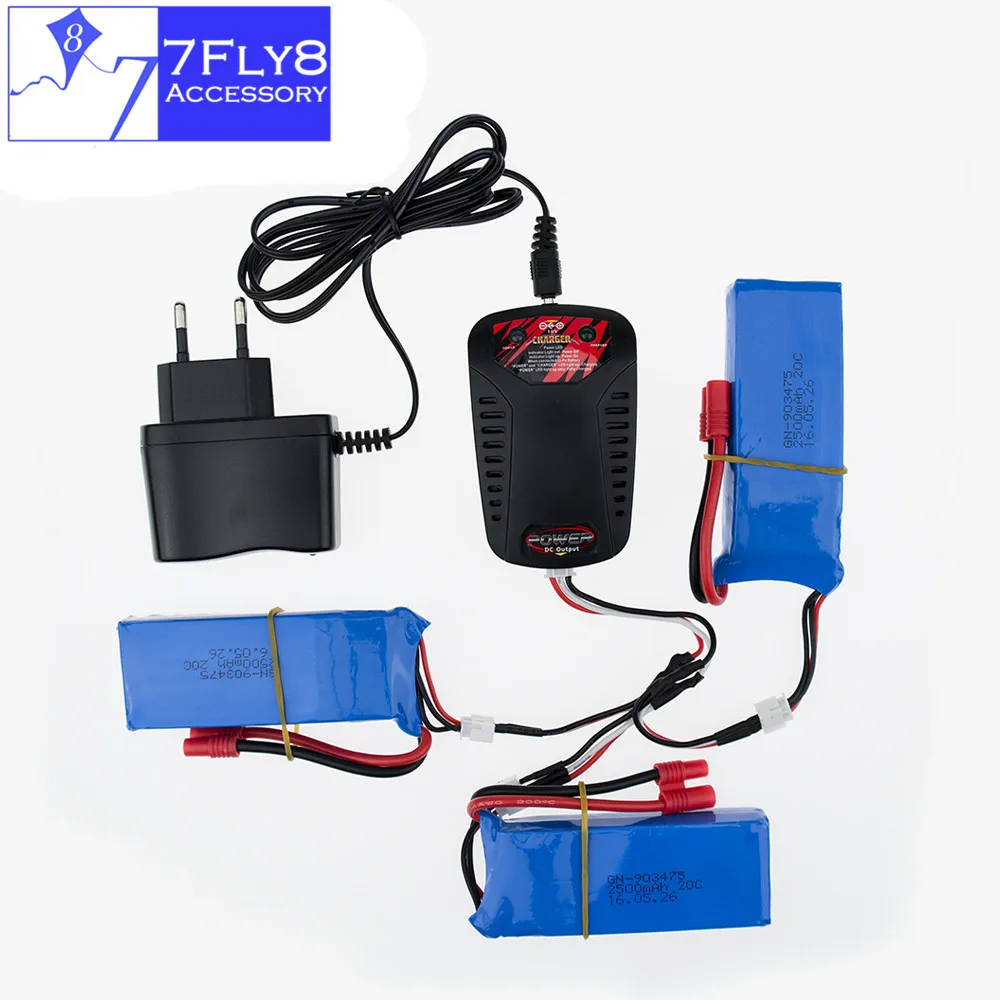 Аккумулятор 2500 mah