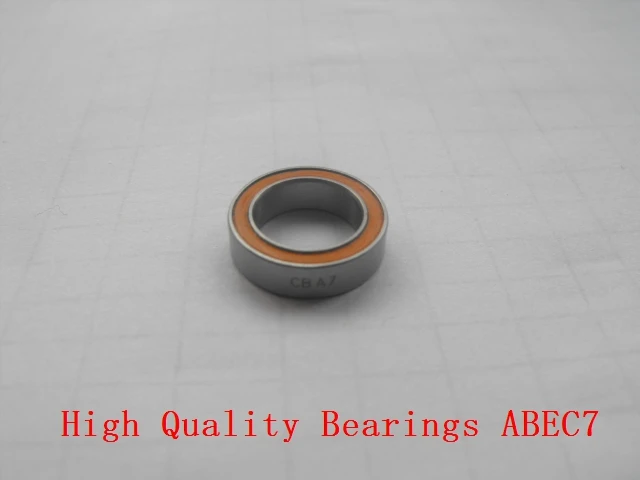 8x13x4 SMR138 2RS CB ABEC7 Гибридный Керамический шарикоподшипник из нержавеющей стали |
