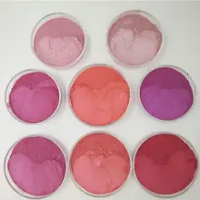 Розовый набор пигментов для создания мыла, макияж, порошковая пудра, порошковый набор пигментов, веганская слюда, порошковая пудра, мыло, формы для ванны, бомба, краситель, краситель