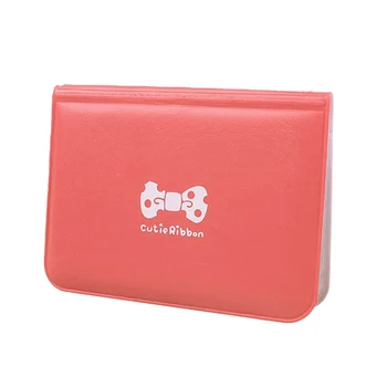 

Fashion Fation Butterfly Credit Card Holder Case Wallet Business Package Cute Bag For Women New
