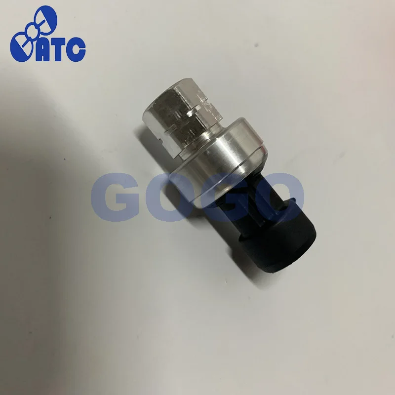 Датчик давления кондиционера A/C для RENAULT Clio Grand Scenic Megane Vauxhall 7700417506 7701205751|Датчик