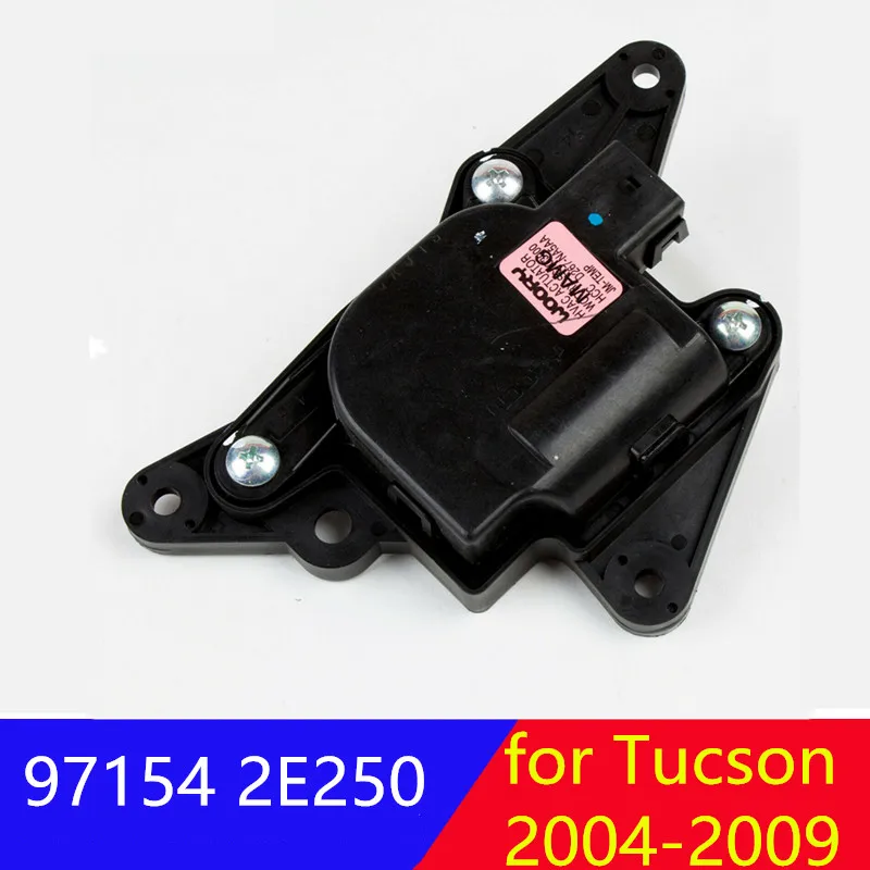 

971592E250 HVAC Heater Blend Door Actuator Motor For HYUNDAI TUCSON 2004-2009 97159-2E250