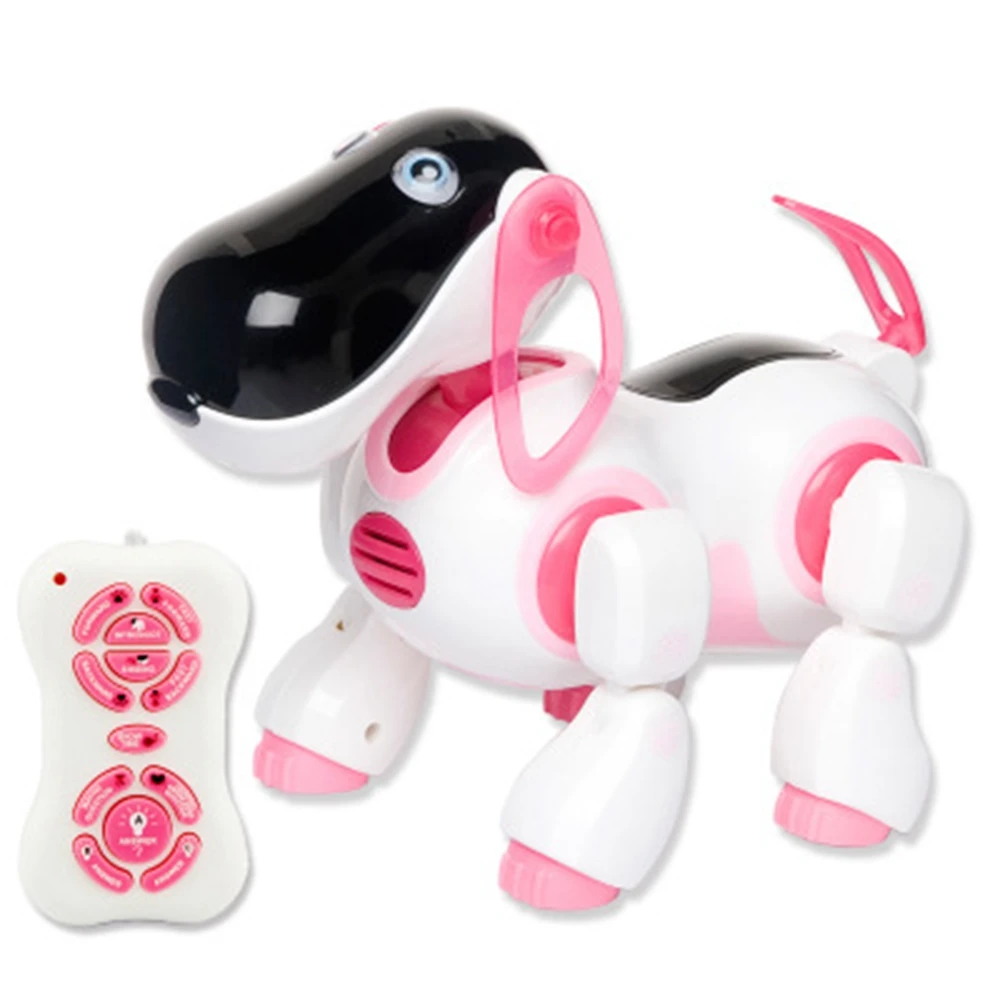 Buy New Lovely Robotic Intelligent Electronic Walking