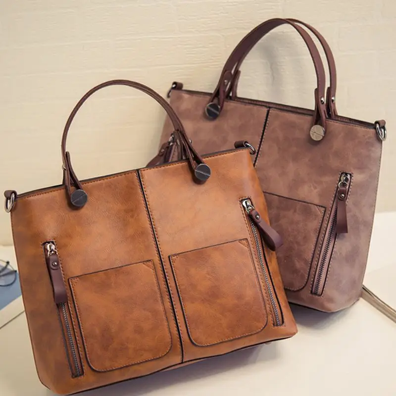 0 : Buy KMFFLY Brand Luxury Handbags Women Bags Designer New Fashion handbags ...