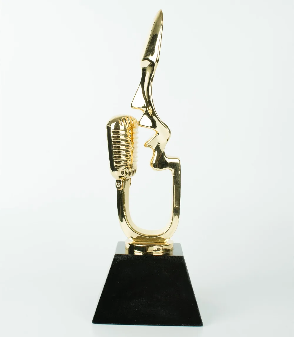 Replica Billboard Music Awards American Billboard Music Awards Billboard ícone Award Award Aliexpress