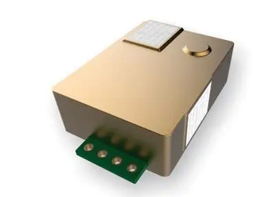 

[Grandway Original] Carbon Dioxide gas sensor used for air purifier/monitoring machines CS-1000