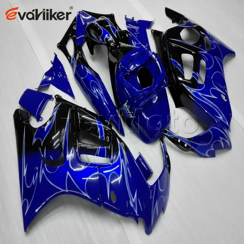 Капот мотоцикла на заказ для CBR600F3 1997-1998 CBR600 F3 97 98 ABS Пластиковый обтекатель мотоцикла+ 5 подарков окрашенный зеленый - Цвет: G