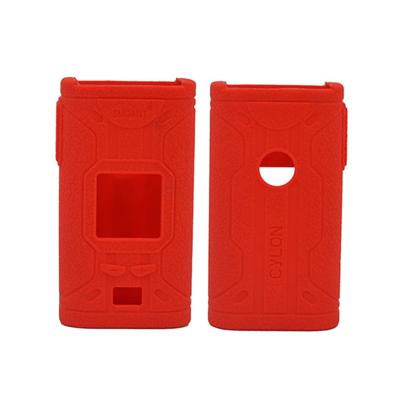 Smoant cylon tc 218W silicone case