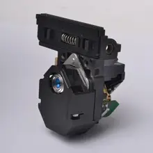 Оригинальная Замена для onкио DX-7210 CD плеер лазерные линзы Lasereinheit сборка DX7210 оптический pick-up блок Optique