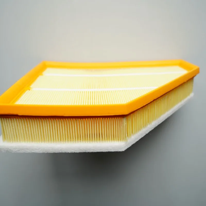 Filtro de ar para Bmw 116d 118d 120d 123d E90 E91 E92 E93-3 316d 318d 320d 325d 335d 13717797465 Rk522 E81 - E82 E87 E88-1 11 e87 E88-1 116d 118d 120d 123d e90