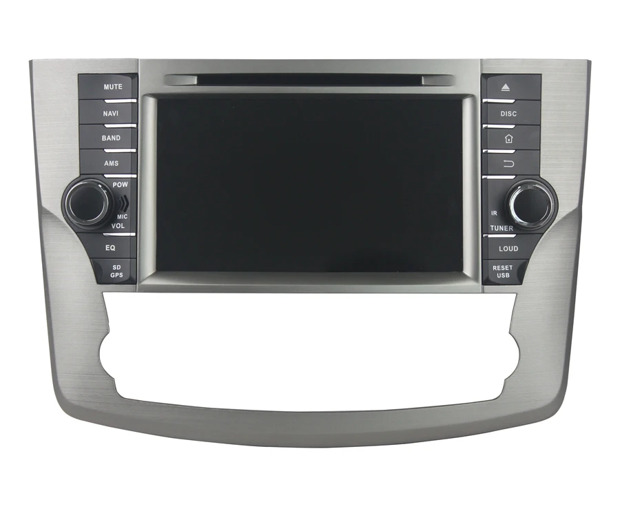 Perfect Car DVD multimedia Player DSP Android 9.0 4GB RAM Wifi RADIO GPS Bluetooth 4.2 TV DVR camera USB Mic For Toyota Avalon 2011 2012 9