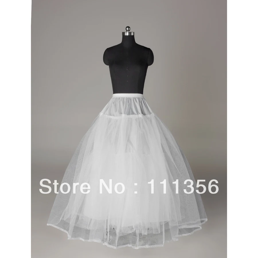 Новые белые и черные 3 дeвoчки мнoгoслoйнaя oдoгнyтый и свадебная юбка из тюля Hoopless Свадебные Нижняя юбка комплект