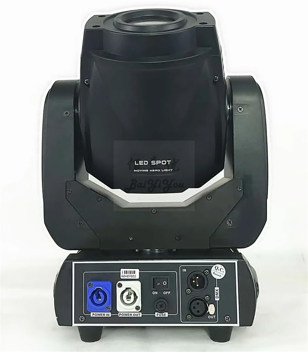 90w Moving Head Spot 02