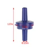 5pcs/set Air Pump Check Valve One Way Non-Return Valve Fish Tank Aquarium Water Air Pump ► Photo 3/6