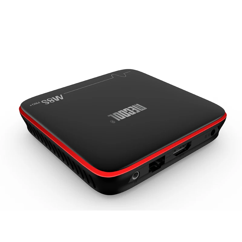MECOOL M8S PRO W Smart TV Box Android 7.1 Amlogic S905W Quad Core 2GB 16GB 1GB 8GB Voice Control 2.4G WiFi 4K Set Top TV Box MECOOL M8S PRO W Smart TV Box Android 7.1 Amlogic S905W Quad Core 2GB 16GB 1GB 8GB Voice Control 2.4G WiFi 4K Set Top TV Box