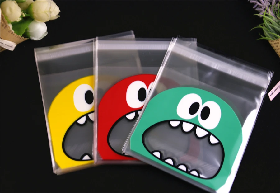 Biscuit bags (192)