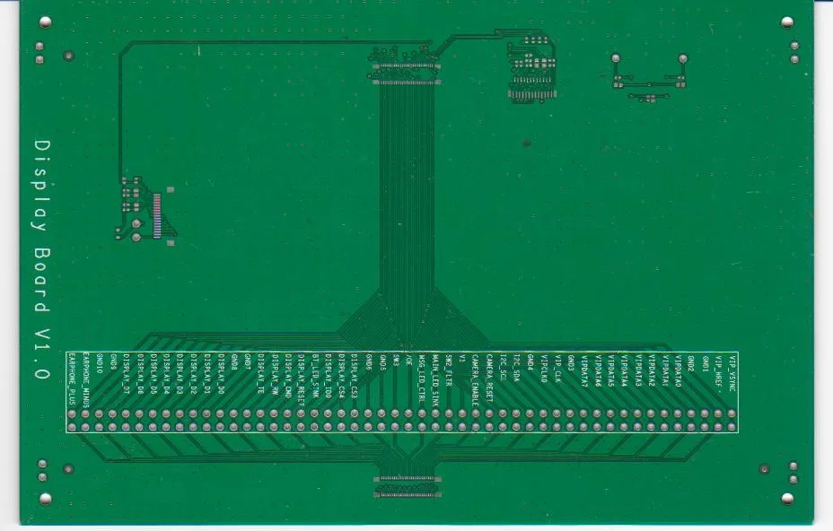 PCB