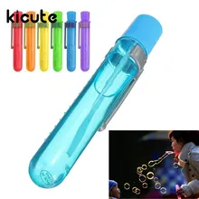 Kicute лаборатории Цветной Micro Пластик Пробирки центрифуги контейнер для лабораторный образец образца Лабораторное оборудование Bubble kids