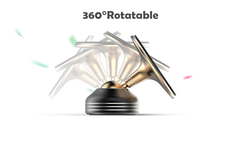 non magnetic car holder (4)