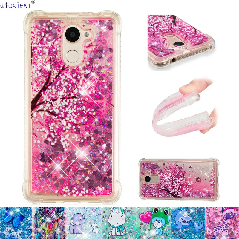 

Bling Case Huawei Y7 Prime Y7 2017 GW Metal Soft Silicone Shockproof Cover Funda TRT-L21 TRT-L01 TRT-LX3 TRT-L53 TRT L21 L01 LX3