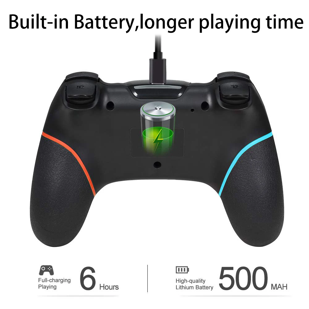 nintend switch gamepad