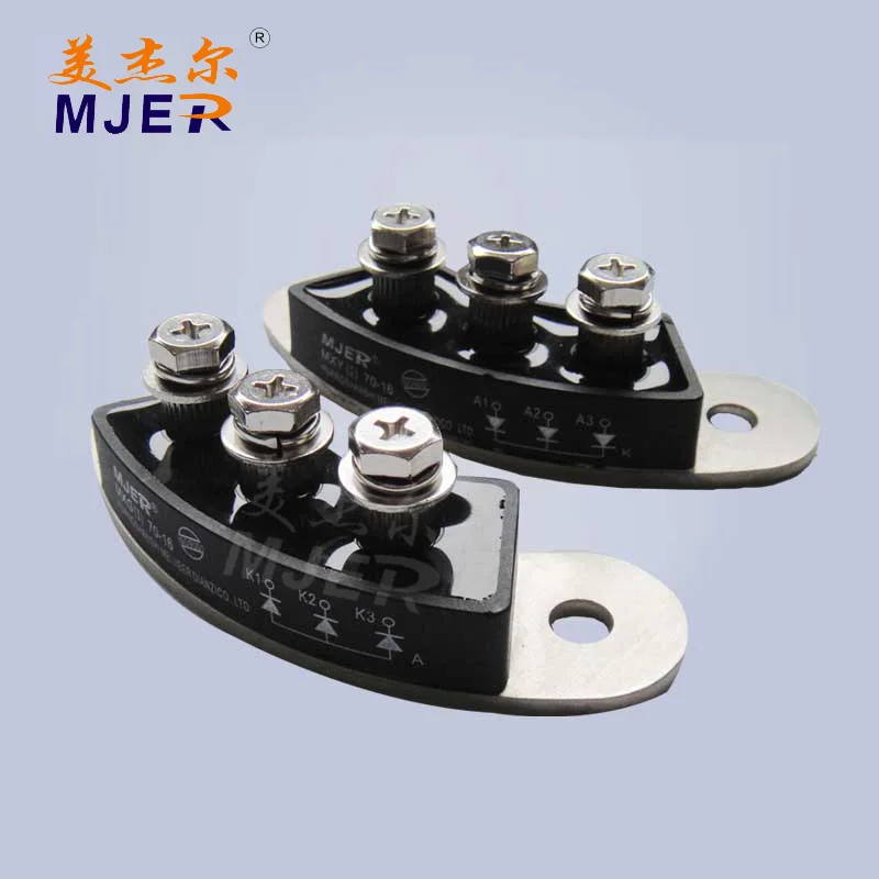 

MXG70A MXY70A 1600V Rotating Rectifier Module Three terminal MXG/MXY70-16 MXG/MXY70A mxg/mxy