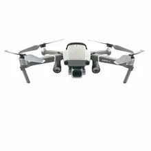 Дрон ночной полёт светодиодные лампы использовать АА батареи фотографии запасные части лампы для DJI Mavic 2 pro/Zoom Дрон аксессуары