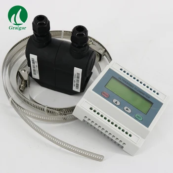 

New TDS-100M with M2 Transducer Ultrasonic Flow Meter DN50-700mm