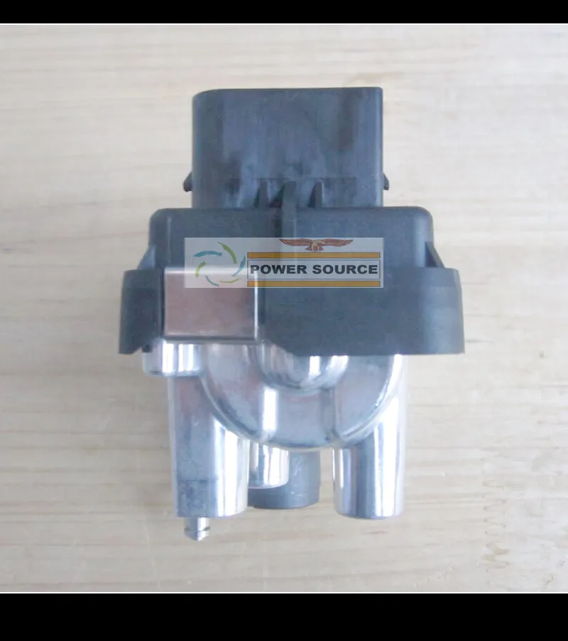 Turbo Electronic Actuator Electric BOOST Actuator G-271 G271 712120 6NW008412 6NW-008-412 6NW 008 412 For 727461-50006S (3)