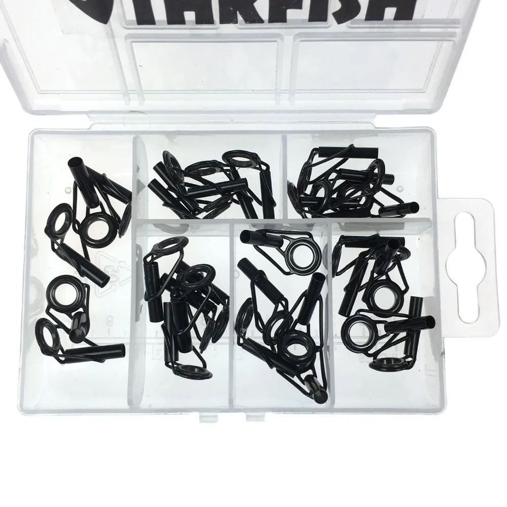  THKFISH Rod Tip Repair Kit