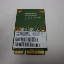Беспроводной Адаптер карты для Atheros ar5bhb116 ar382 Dual Band 300 Мбит/с Wi-Fi 802.11 a/b/g/n Беспроводной полный мини pci-e карты 2.4 ГГц 5 г