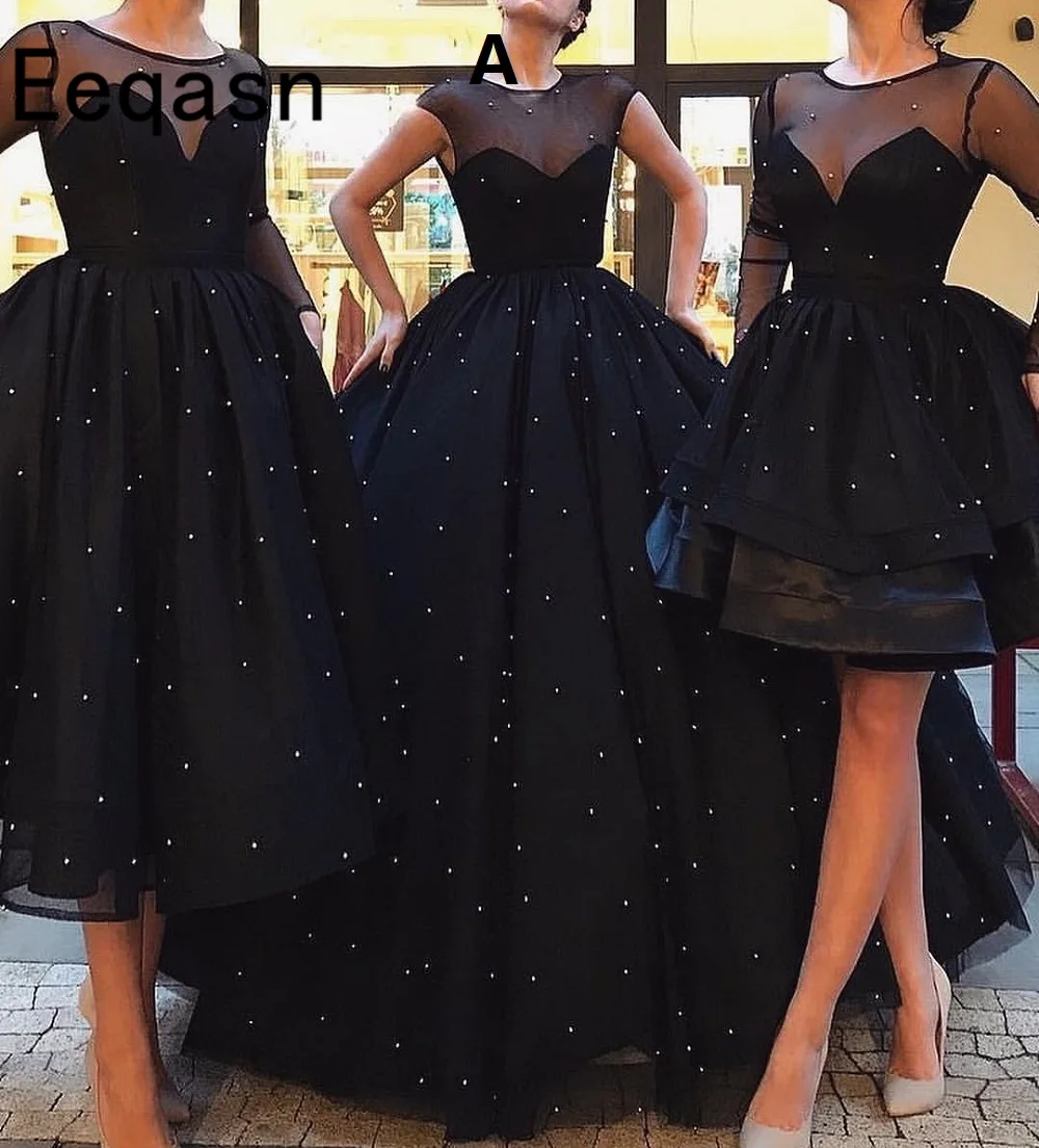 custom prom dresses 2019