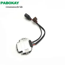 Охлаждение Управление модуль вентилятора 1K0959455CQ 1K0959455DL 1K0959455DT 1K0959455FE 1K0959455FJ 1K0959455FR 1K0959455N 351039191