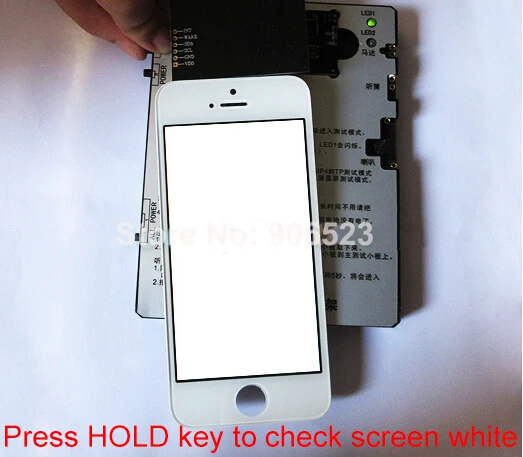 8 in 1 test board more (9)