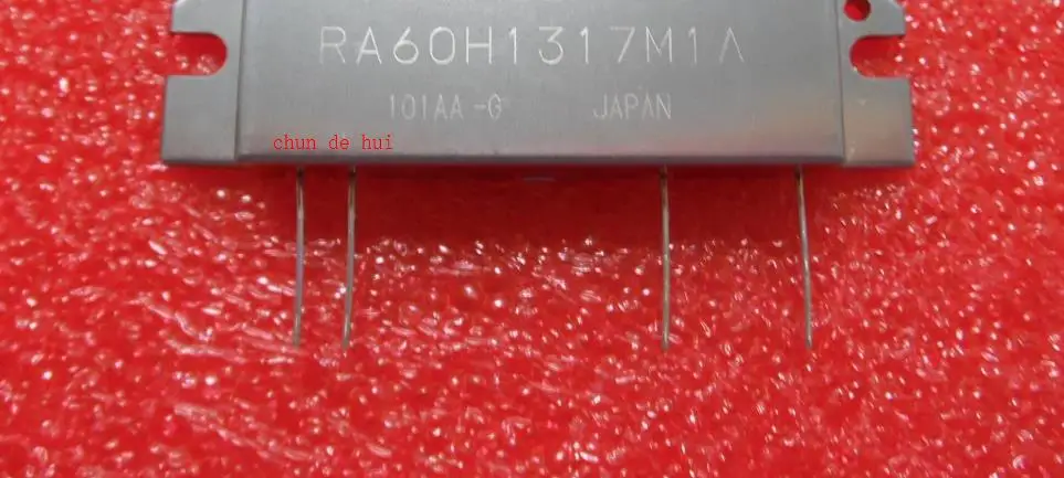 RA60H1317M1A новые оригинальные товары | Компьютеры и офис