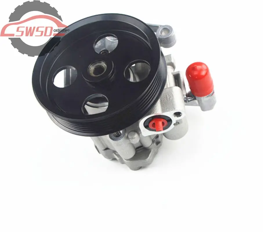 Power Steering Pump For Mercedes Benz X204 E300 E350 E550 CL550 CLS550