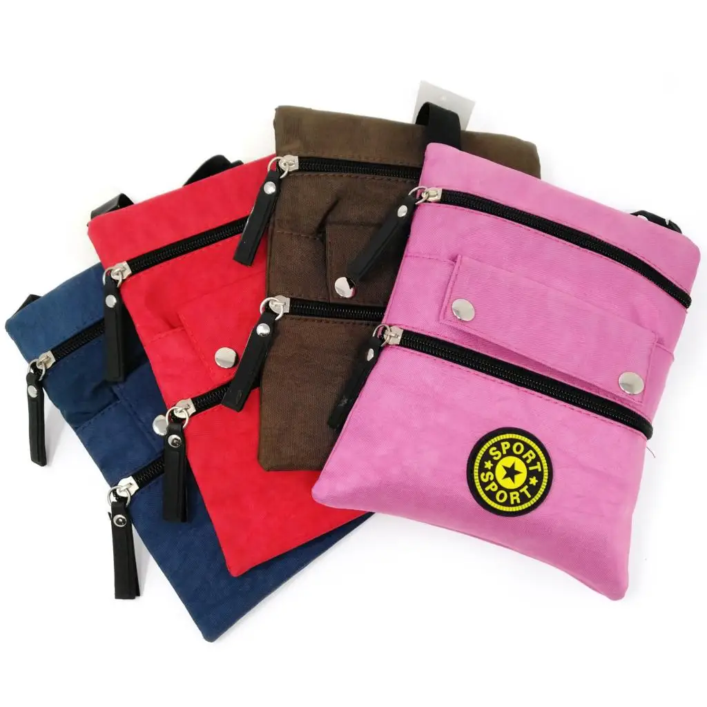 Leather Tote Bags With Zipper Closure