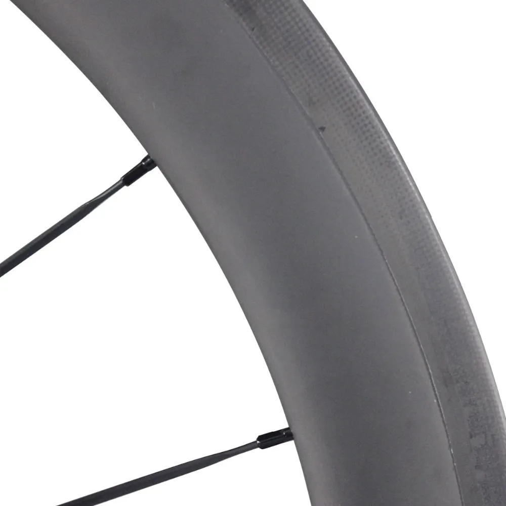 Perfect Hot sale 50mm clincher carbon wheels ICAN bike wheel R13 hubs road bike wheels SP-50C 4 Perfect Hot sale 50mm clincher carbon wheels ICAN bike wheel R13 hubs road bike wheels SP-50C 4