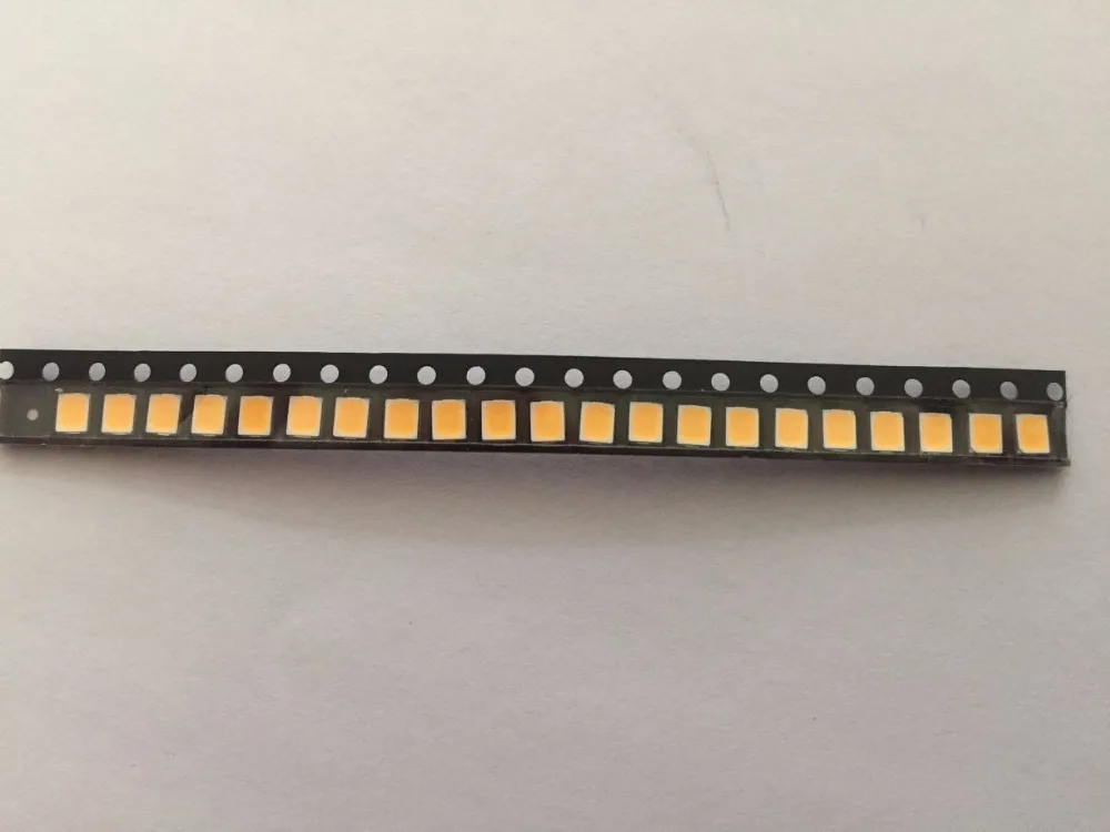 1000 шт. светодиоды SMD2835 0 5 вт CRI&gt90 3 в 50 60 лм ма|diode smd|diode ledled bead 5w |