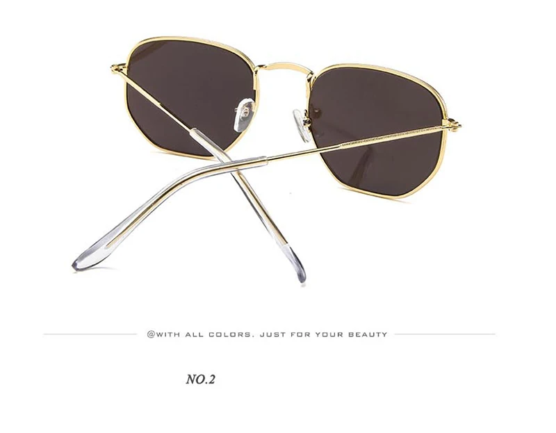 LeonLion 2021 Metal Classic Vintage Women Sunglasses Luxury Brand Design Glasses Female Driving Eyewear Oculos De Sol Masculino purple sunglasses