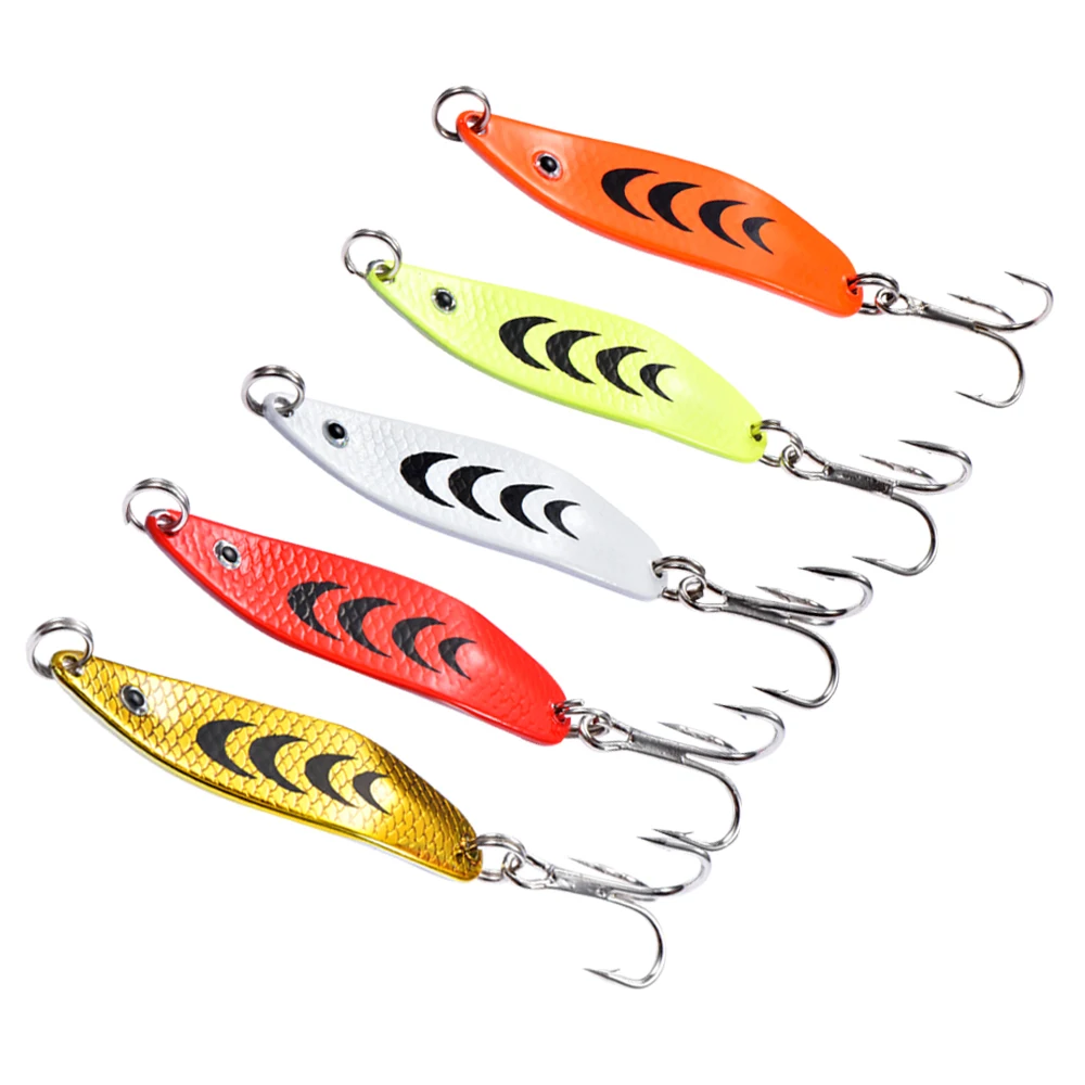 Fulljion سبينر المرقط ملعقة الصيد السحر Wobblers الرقصة السحر VIB الترتر يطير الصيد معالجة Pesca Iscas الاصطناعي الطعوم الثابت Fulljion سبينر المرقط ملعقة الصيد السحر Wobblers الرقصة السحر VIB الترتر يطير الصيد معالجة Pesca Iscas الاصطناعي الطعوم الثابت